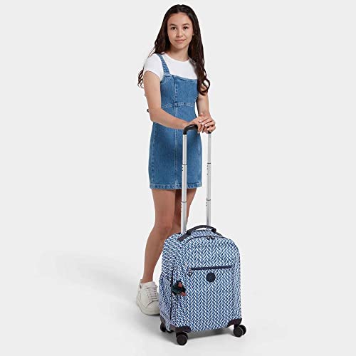 Mala Kipling Mese Estampado I5572M68-UN