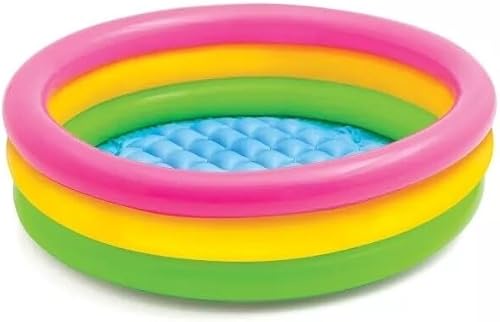 Miniatura 2 de PMU Suministros inflables para fiestas de piscina de verano