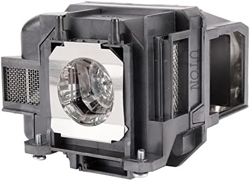UTON ELPLP78 V13H010L78 Projector Lamp for PowerLite Home Cinema 2030, EX7240, EX7220, EX3240, EX3220, EX7230, EX5220, EX5230, PowerLite Home Cinema 730HD, 725HD, PowerLite 99W, PowerLite 97, VS230