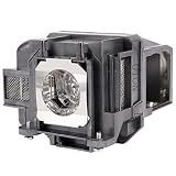 UTON ELPLP78 V13H010L78 Projector Lamp for PowerLite Home Cinema 2030, EX7240, EX7220, EX3240, EX322