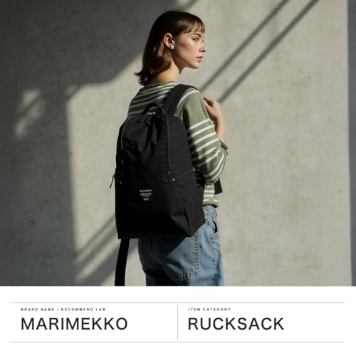 marimekko（マリメッコ）『Metroバックパック』