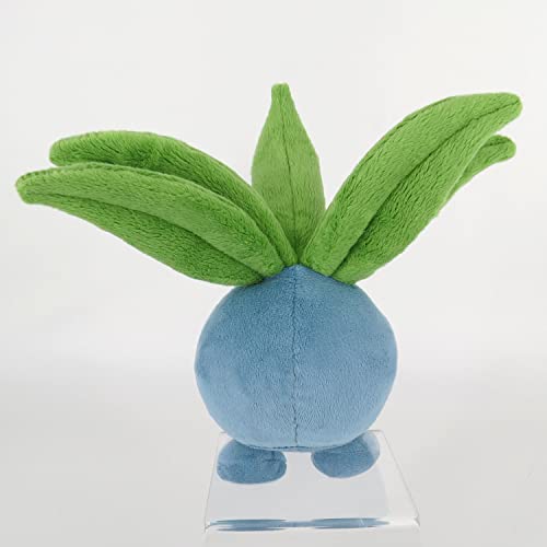 Sanei PP03 peluche, blu, viola, 17,8 cm
