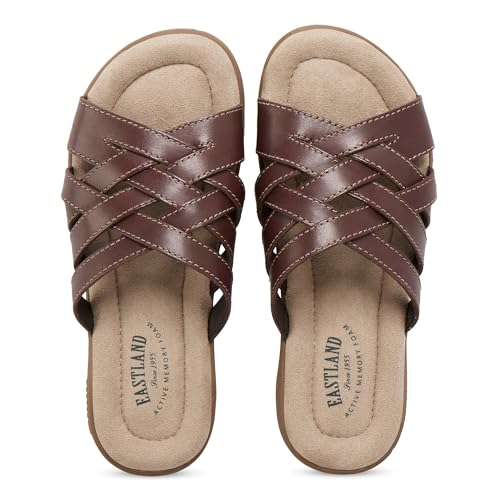Image of Eastland Women's Hazel Slide Sandal