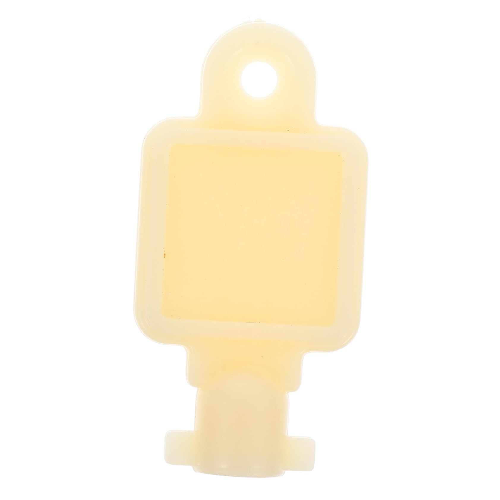 UTHCLO Universal Paper Towel Dispenser Key Replacement Bathroom Tissue Dispenser Key Compatible with Commercial Toilet Paper Dispensers