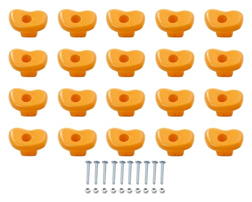 image for Little Tikes Campin’ & Climb Wall, Active Play Climbing Wall and Ten