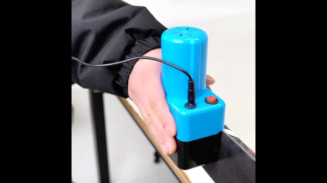 Amazon.com: Ski Snowboard Edge Tuner, Electromotive, Adjustable