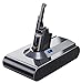 Produktbild Verbesserter V8 SV10 Akku 215681 Ersatz kompatibel mit Dyson V8 Animal/Absolute/Motorhead/Fluffy/SV10 Akku Handstaubsauger Li-Ion 967834 05 Akku