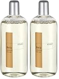 Keuco 04990000200 Schaumseife 500 ml Duft Neria (Packung mit 2)