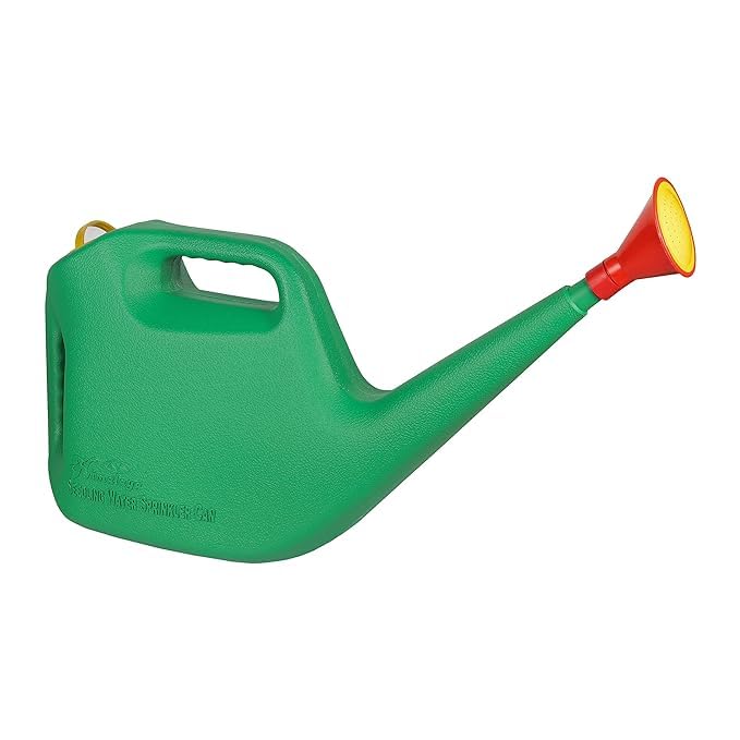 ATLANTIC Plastic Green Watering Can, Watering Plant with Long spout, Indoor and Outdoor (10 litre) (B0CYM33VS5) Amazon Price History, Amazon Price Tracker
