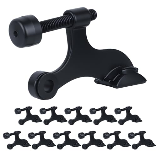 Home Master 12 Pack Matte Black