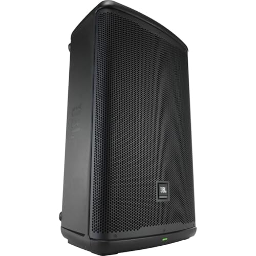 Jbl EON715 Powered Pa Speaker, Portable Loudspeaker thumb #4