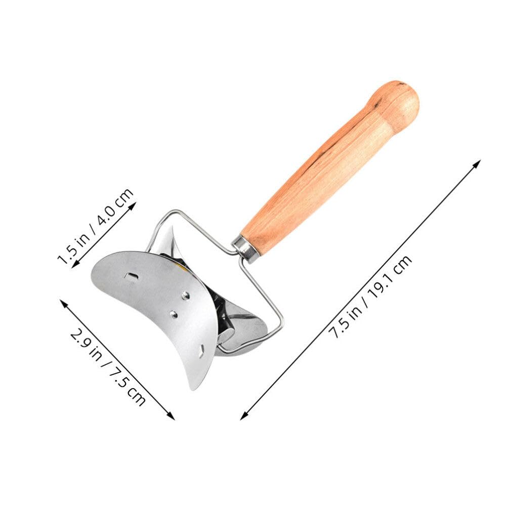 A-to-Z Supply WDPP1442 Pizza Peel, 42