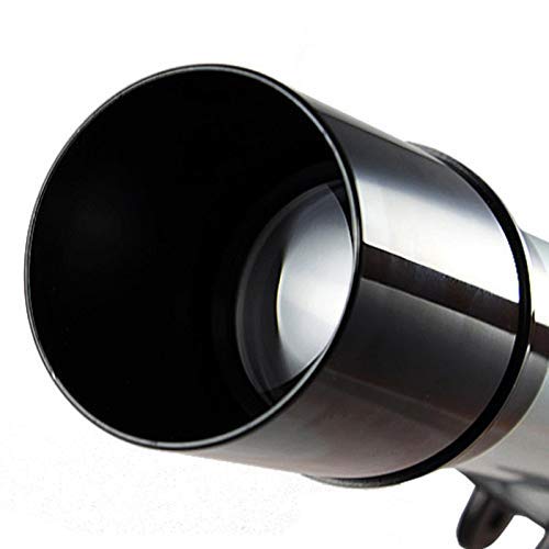 Telescopio Refractor Portátil Monocular 360/50mm con Trípode miniatura 2