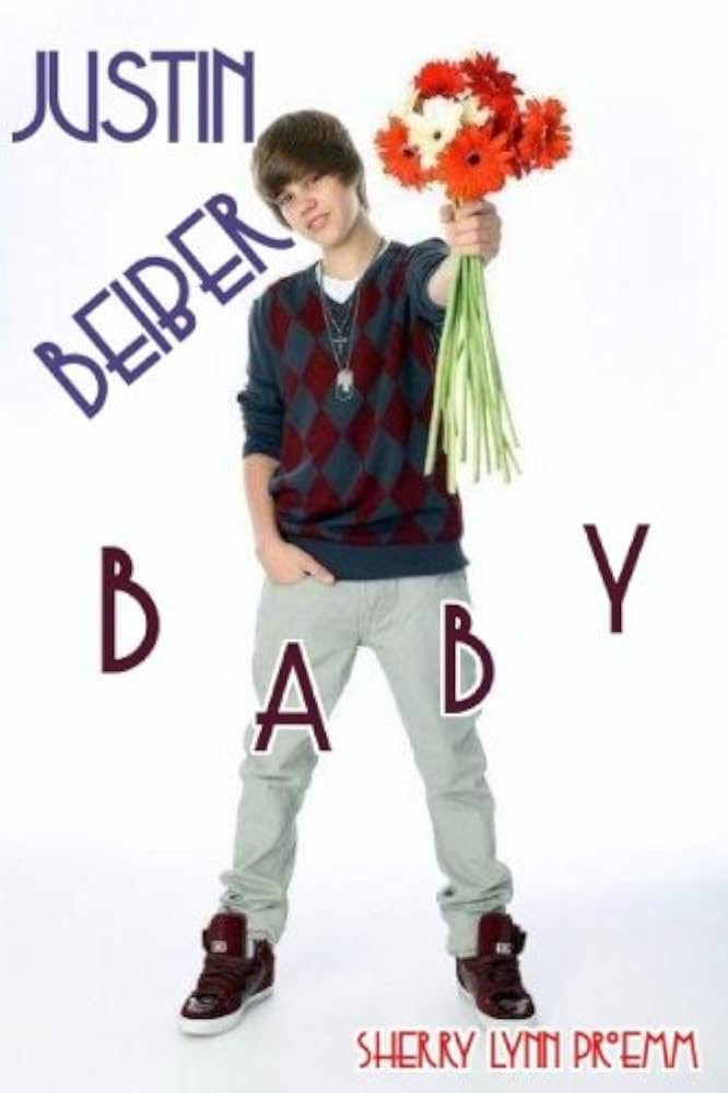 Amazon.co.jp: Justin Bieber Baby (New Justin Bieber Books Book 1