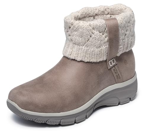 Skechers Women's EASY GOING - COZY WEATHER 2 -...