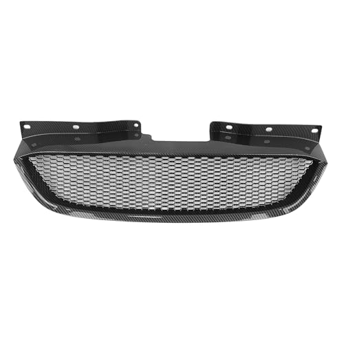 Calandre avant racing pour réparer et relooker la grille supérieure Genesis Coupé