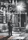 west midlands code postal  Reporting For Duty: Twenty Five Years of Policing the West Midlands 1974 - 1999