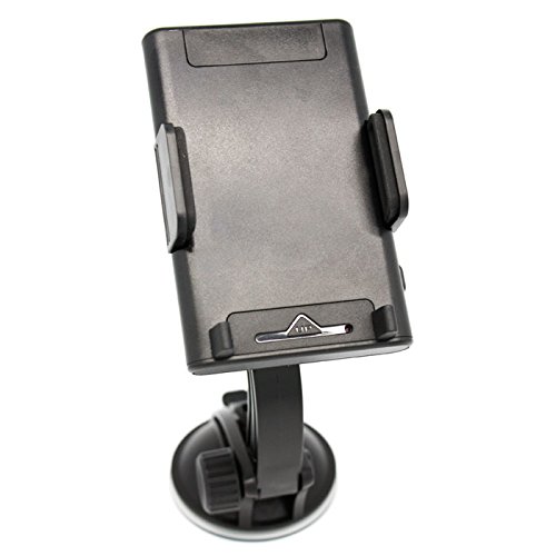 Phone Holder Style HD DVR - DVR276