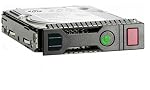 HP – HP 652583-B21 - HPE HDD 600GB 2.5" 10K SAS 6G SC ENT