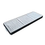 Khotilong Replacement Filter for Projector,Compatible with Eiki EK-600LU,EK-600LUL,EK-50LU,EK-500LUA Projector.