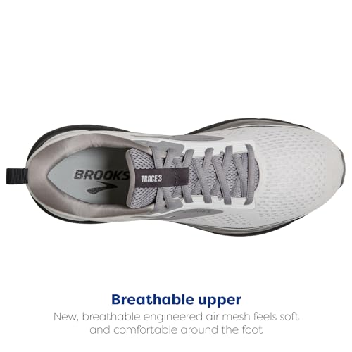 Image of Brooks Men's Trace 3 Neutral Running Shoe