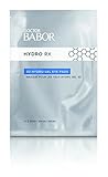 DOCTOR BABOR HydroRX 3D Gel Eye Pads, Hyaluronic Acid Eye Treatment, Soothes and Moisturizes Under...