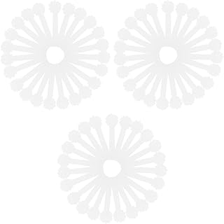 KALLORY 300 Peças Perfume De Papel Penhaligons Perfume Para Homens Perfume Com Cheiro Doce Para Mulheres Perfume Para Homem Mata-Borrão Tira De Óleo Essencial Tira De Perfume Descartável