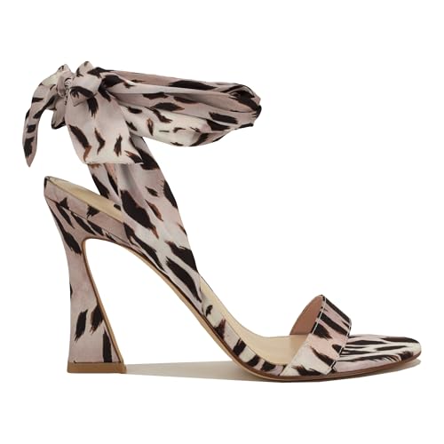 Image of Nine West Kelsie Classic Heeled Sandals by Nine West