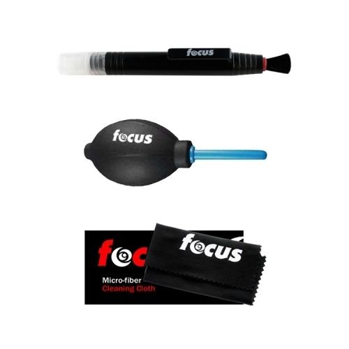 Image of Canon EF 85mm f /1.8 USM Medium Telephoto Autofocus Lens w /Software Suite & Accessory Bundle