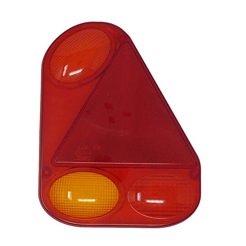 MAXTER Cabochon Feu Arrière - Série 2900