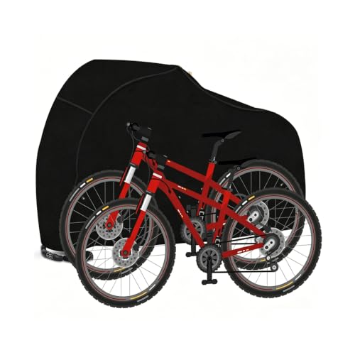 Bike Cover for Gazelle Ultimate C380 HMB Oxford Bike Awning