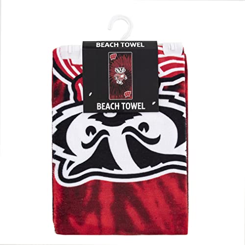 Image of Northwest NCAA Unisex-Adult Beach Towel