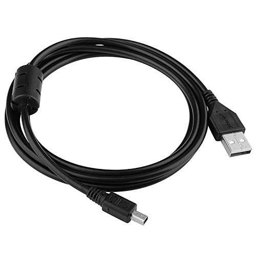 Amazon.com: FocalTop USB Cable Cord for Kodak DC4800, CX7430