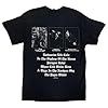 DARKTHRONE - 'A Blaze in the Northern Sky' T-Shirt, Black, XL #1