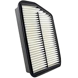 Engine Filter Replacement for Kia for Sportage 20112016 L4 2.0L  Synthetic for Panel  Replaces