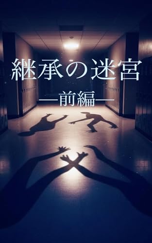 『継承の迷宮』