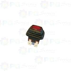 Interruttore Accensione Per Polti Vaporella E Vaporetto - Ricambio Originale | Modelli Compatibili - Foto 4