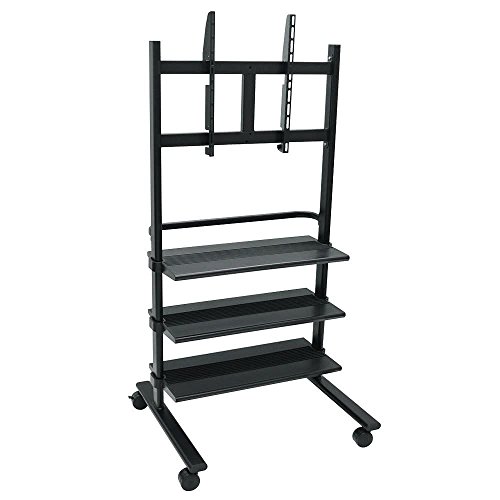 Soporte mesa TableTop King WFP100-B para TV 32-60"