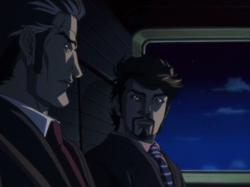 Japan: Enter Iron Man