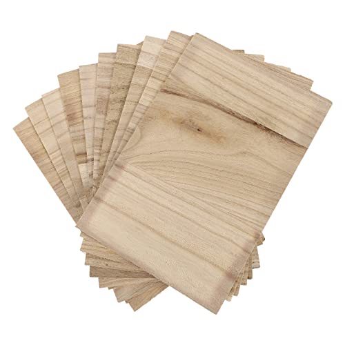 Veemoon Taekwondo Kick Board 10Pcs Rebreakable Boards Wood Breaking Boards Balsa Wood Sheets Taekwondo Training Accessory For Kid Adults 30. 5X20. 4X0. 3Cm #TOP26