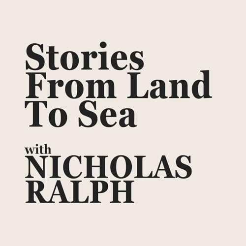 #002 &ndash; Nicholas Ralph: Perseverance, Purpose & the Long Road to All Creatures Great and Small