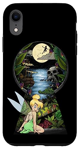 Coque iPhone XR Disney le cadeau d'anniversaire idéal