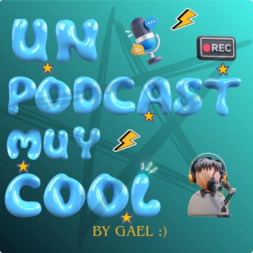 UN PODCAST MUY COOL :) cover art