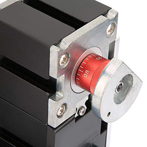 Torno giratório, 12000RPM 12V DC5A 60W Motor para Madeira Metal Vidro Plástico Vários Tipos Usinagem