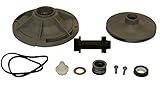 Wayne 64044-WYN1 SWS75 Replacement Parts Kit, Black