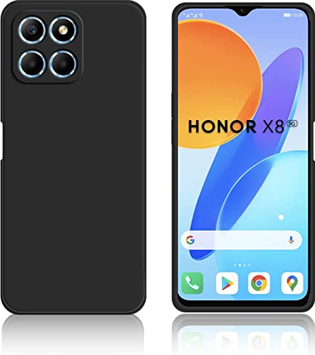 QULLOO Cover per Honor X8 5G / Honor X6 4G / Honor...