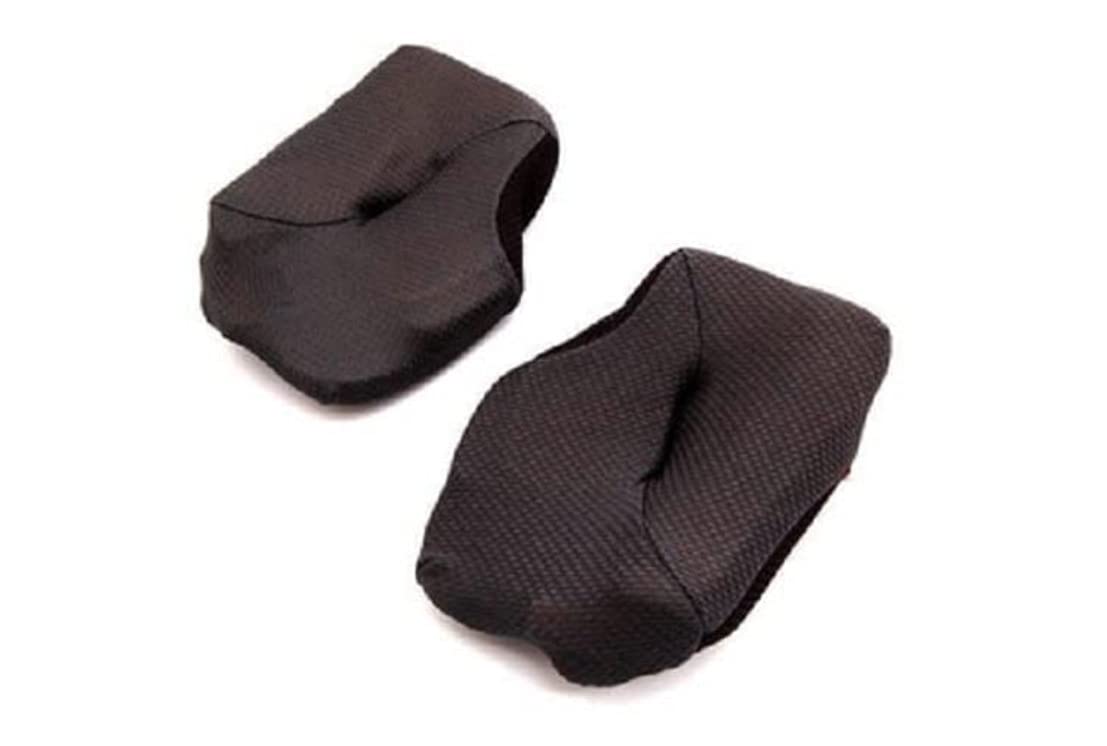 Amazon.co.jp: アライ(Arai) TX-3システムパッド 12mm (旧品番:4473