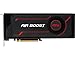 MSI Video Card Radeon RX Vega 56 Air Boost 8G OC