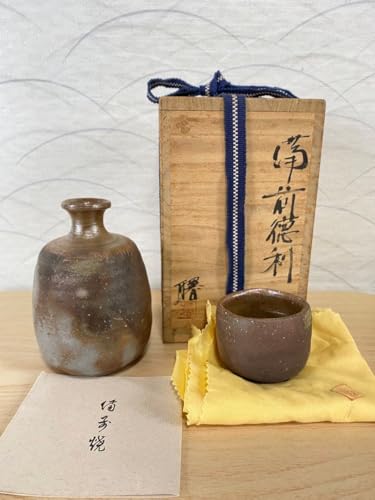 酒器 備前焼 徳利」の人気商品一覧 | 安い商品を通販サイトから探す
