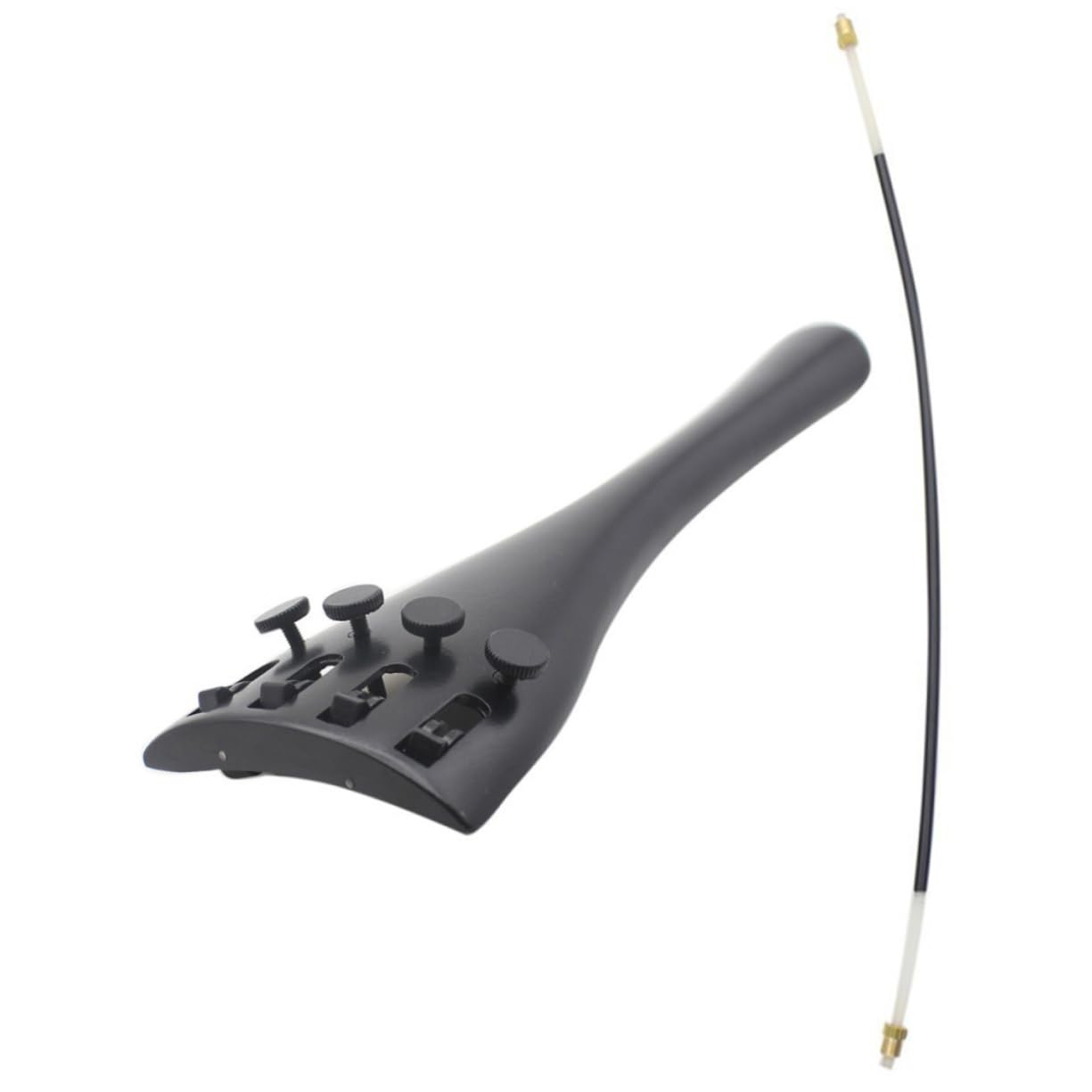 BESTonZON 4sets Accessori Per Cordiera e Facile Sostituire Per Musicisti Professionisti e Appassionati